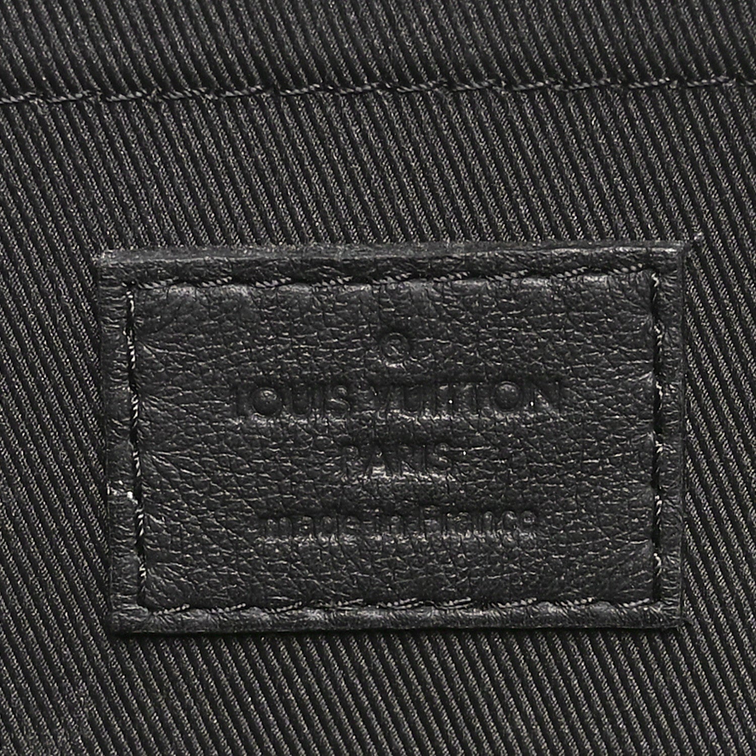 Louis Vuitton Monogram Palm Springs Backpack Mini 6 of 10