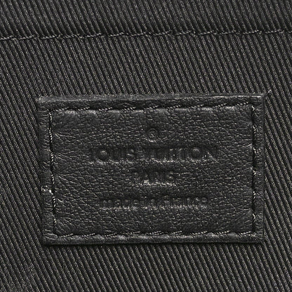 Louis Vuitton Monogram Palm Springs Backpack Mini 6 of 10