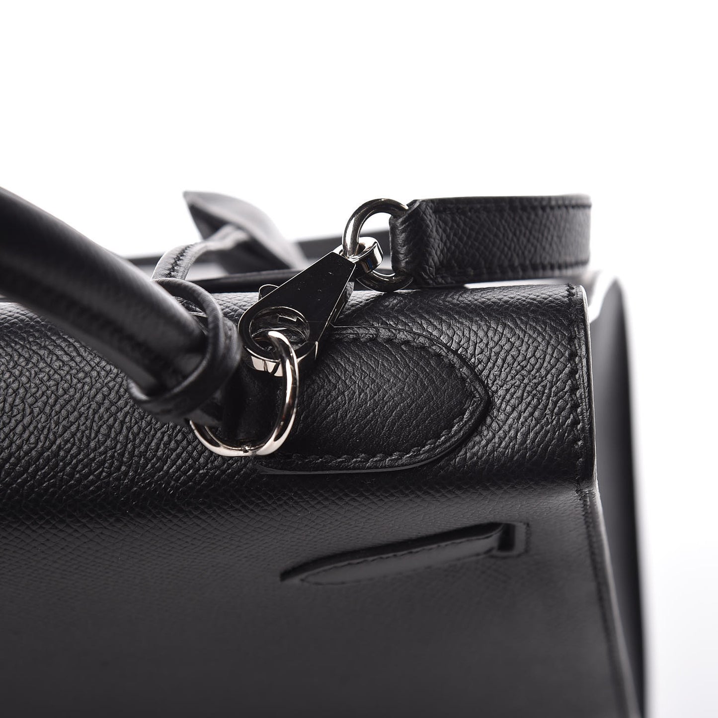 Epsom Kelly Sellier 32 Black