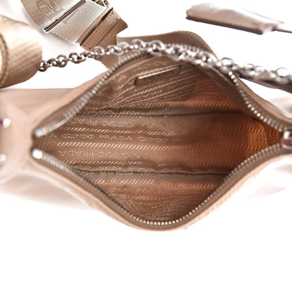 Prada Nylon Re-Edition 2005 Shoulder Bag Cammeo 5 of 11