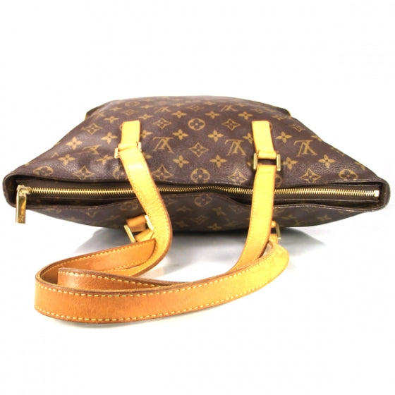 Monogram Cabas Mezzo