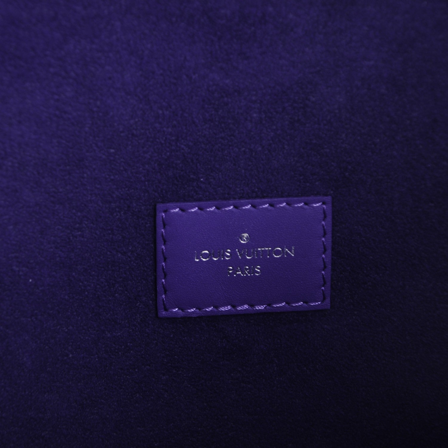 Louis Vuitton Epi Neverfull MM Figue 8 of 10