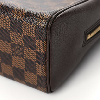 Louis Vuitton Damier Ebene Brera 8 of 8