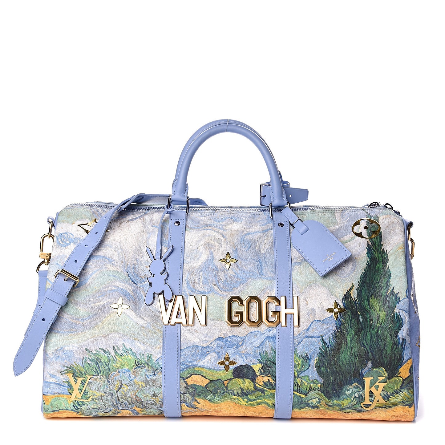 Masters Van Gogh Keepall Bandouliere 50