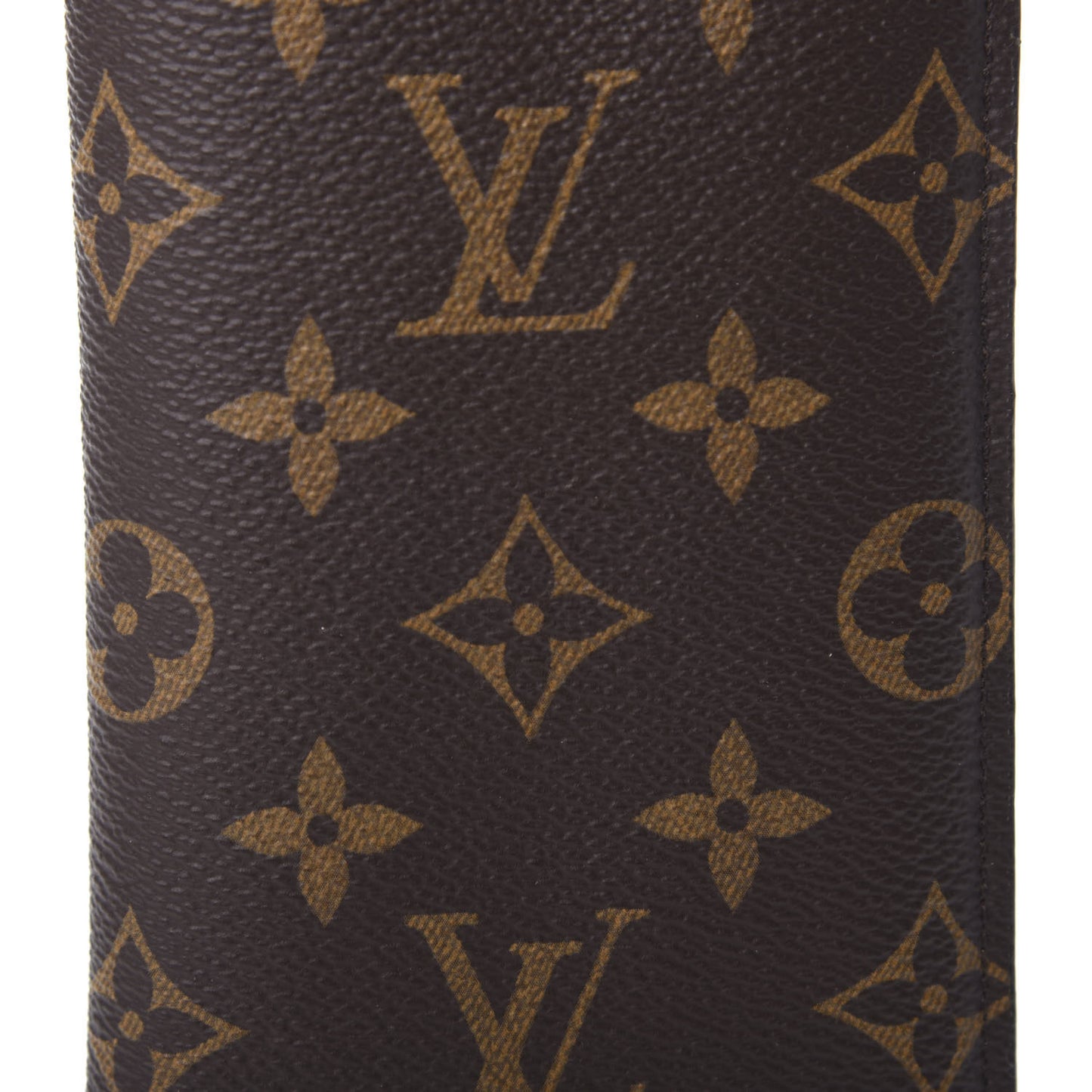 Monogram Sunglasses Case MM