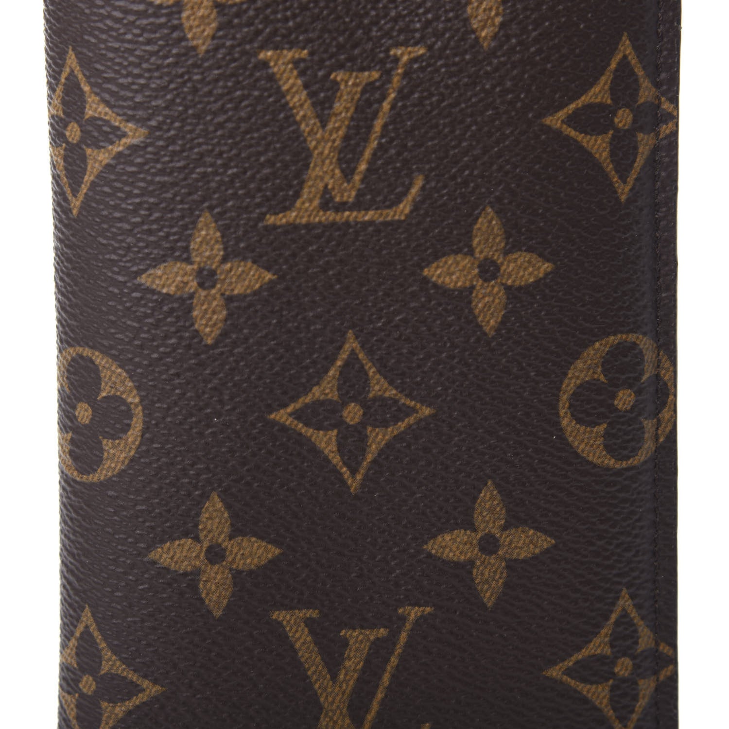 Louis Vuitton Monogram Sunglasses Case MM 7 of 7