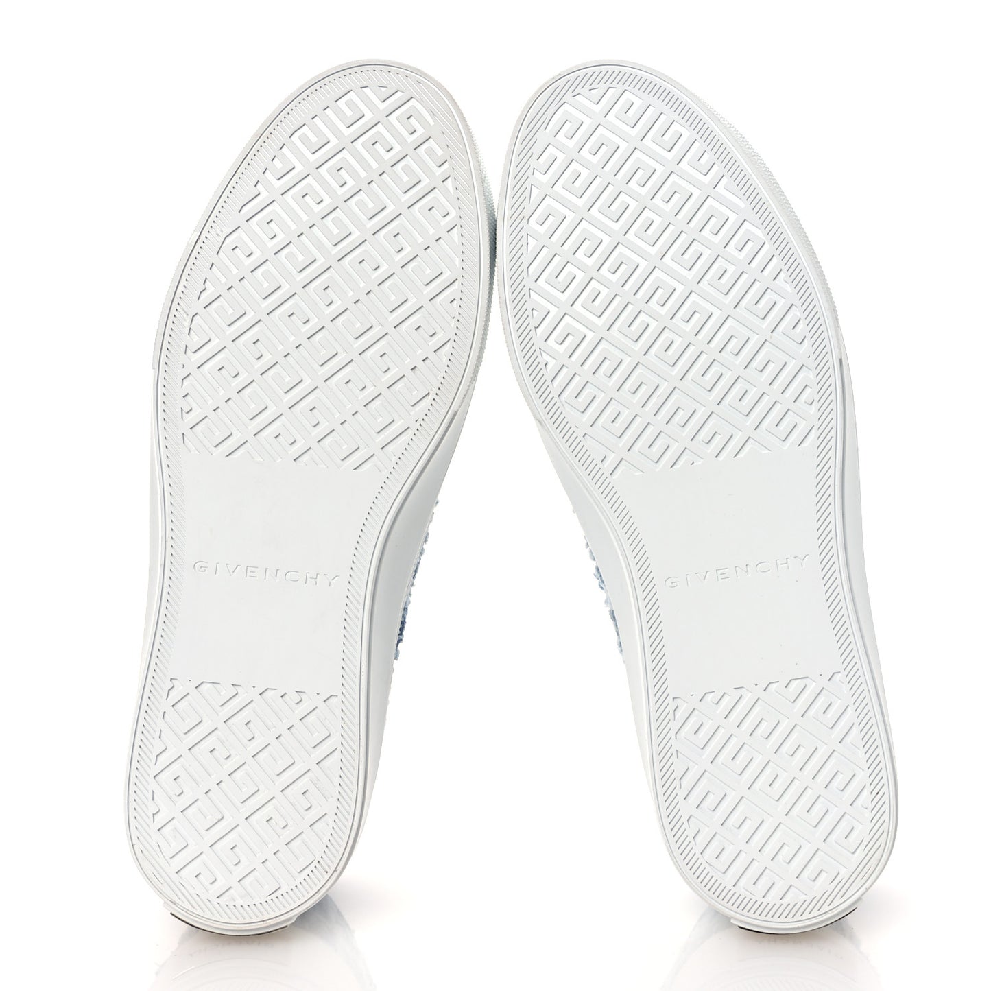 Jacquard City 4G Sneakers 39 Blue White