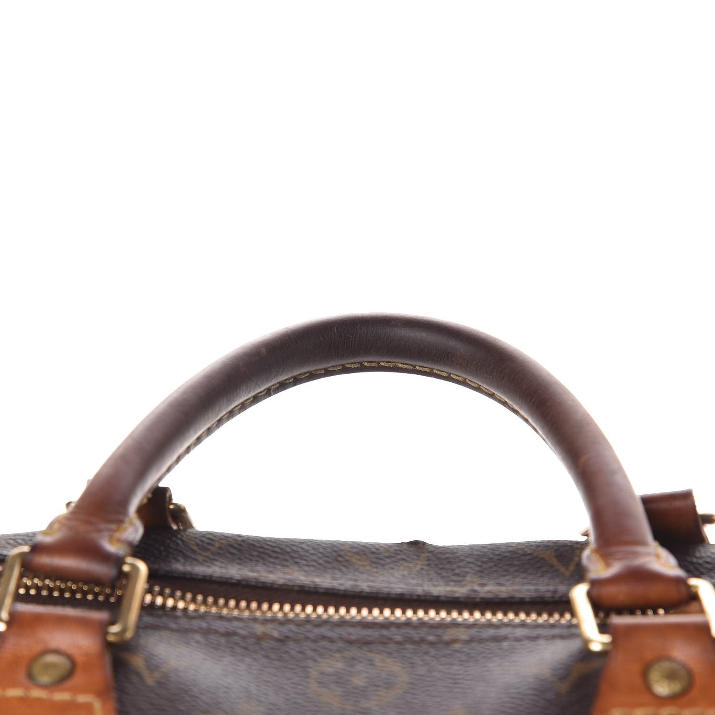 Monogram Speedy 30