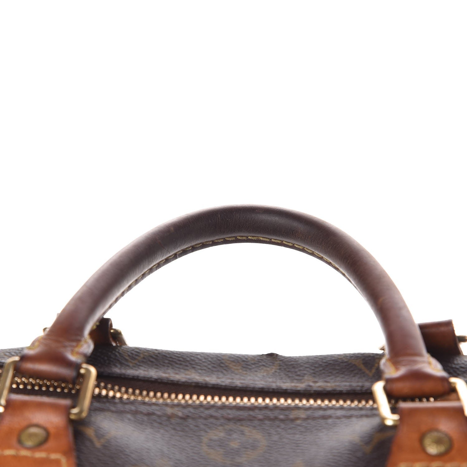 Louis Vuitton Monogram Speedy 30 14 of 20