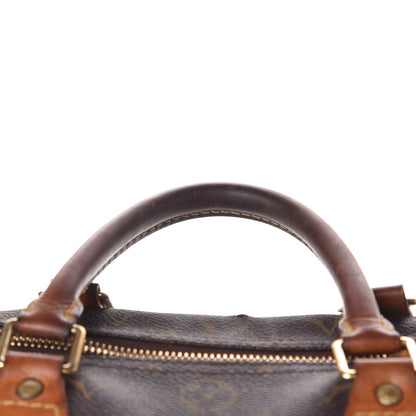 Louis Vuitton Monogram Speedy 30 14 of 20