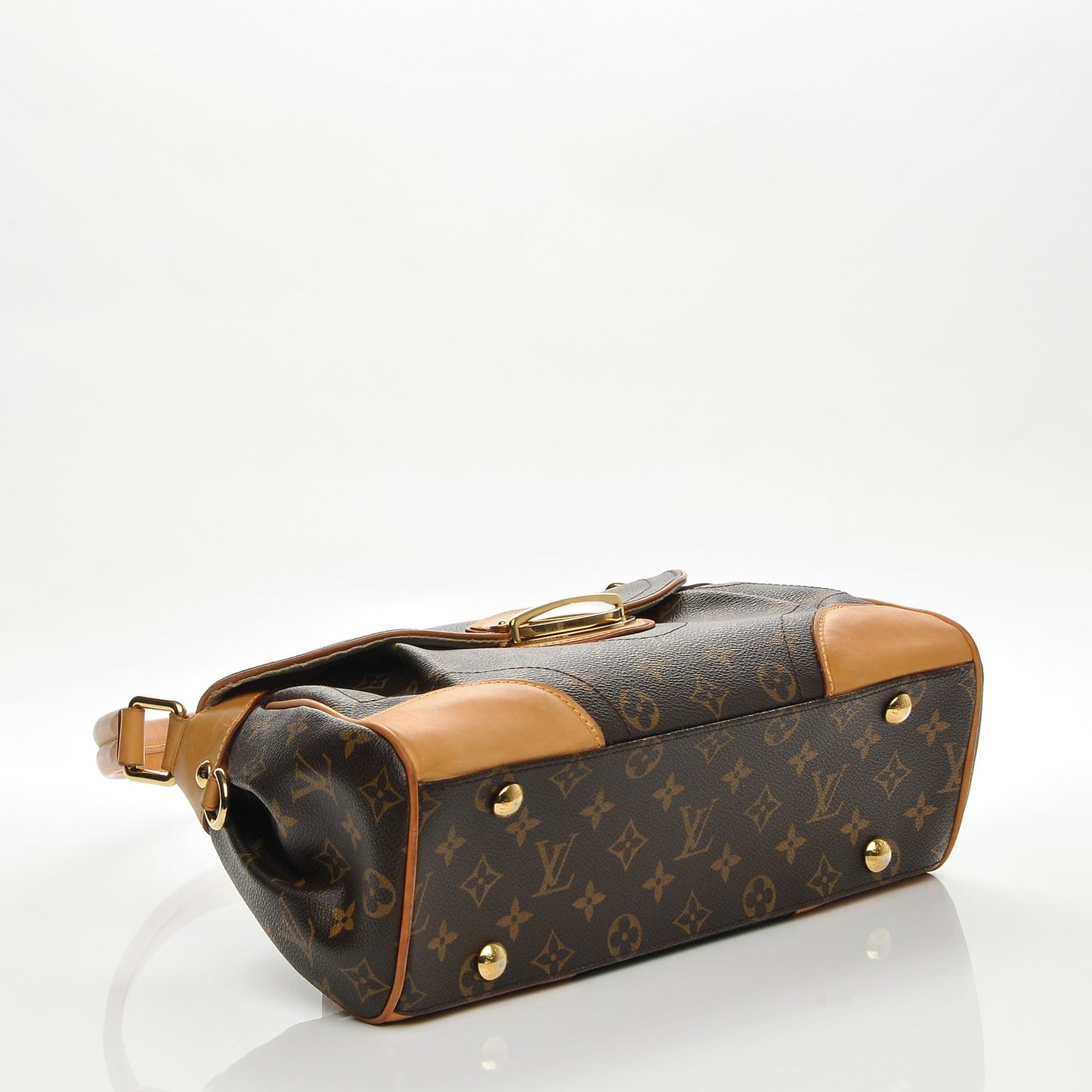 Monogram Beverly MM
