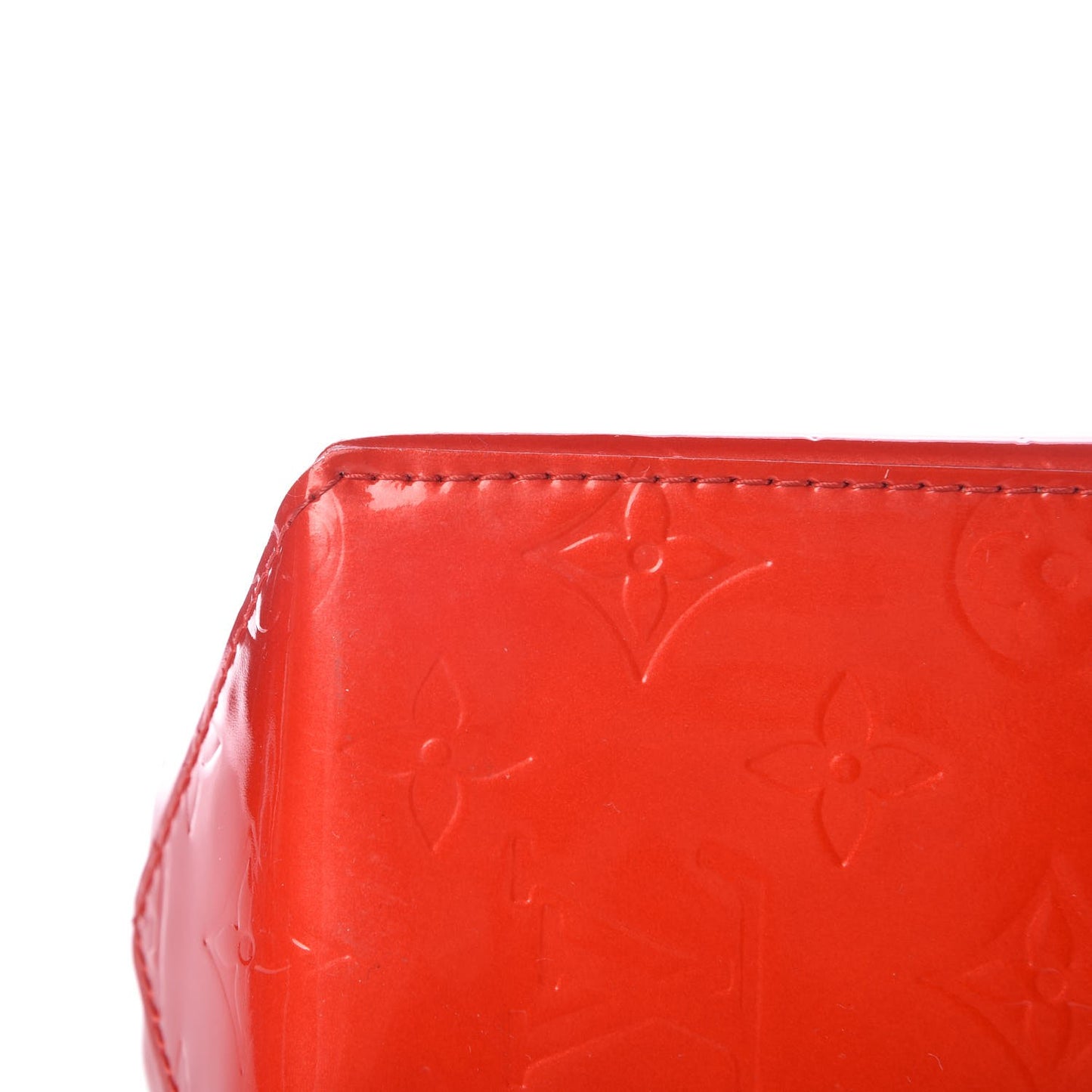 Vernis Reade PM Rouge