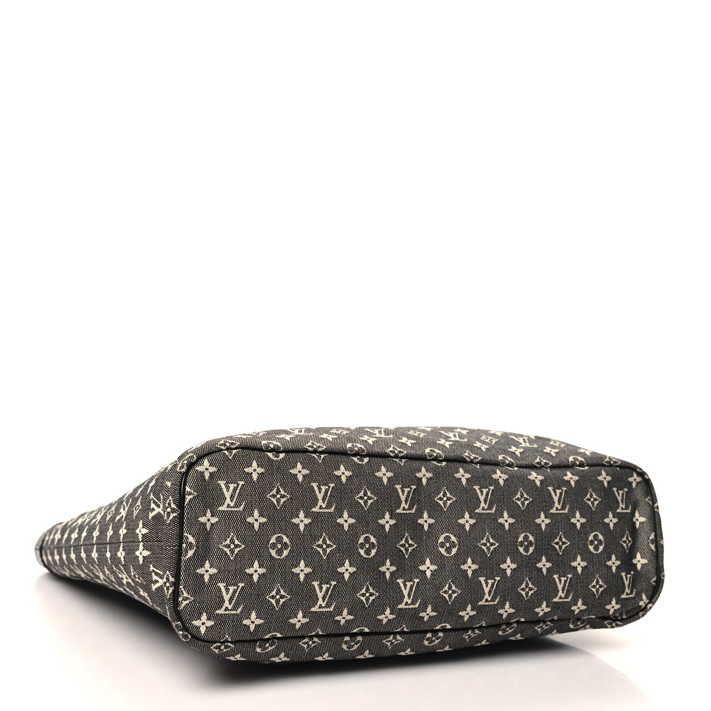 Mini Monogram Lucille GM Black