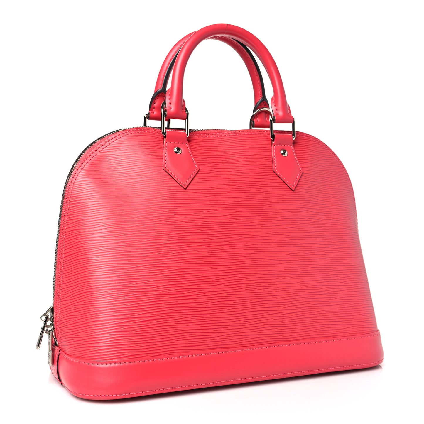 Epi Alma PM Hot Pink