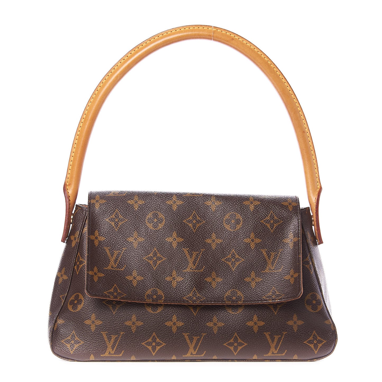 Monogram Mini Looping