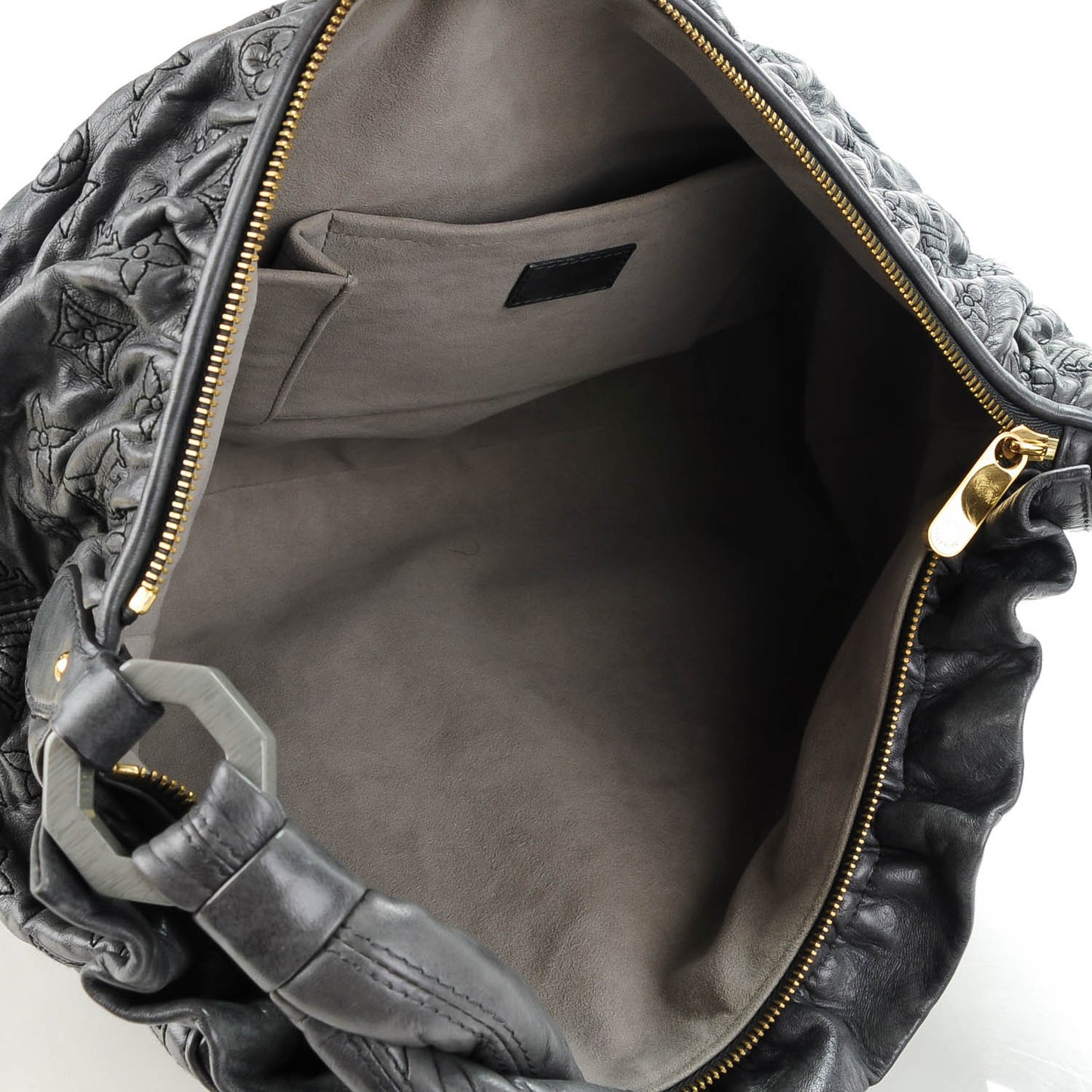 Olympe Nimbus GM Anthracite