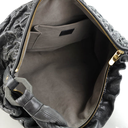 Louis Vuitton Olympe Nimbus GM Anthracite 5 of 7
