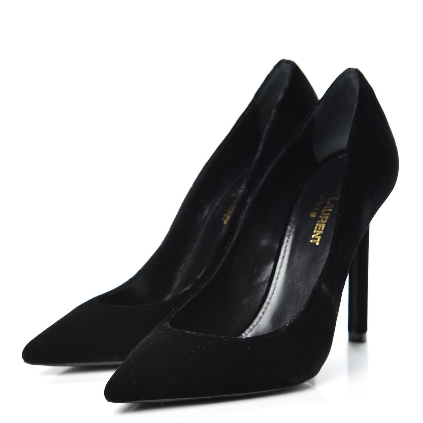 Velvet Anja 105 Pumps 36 Black