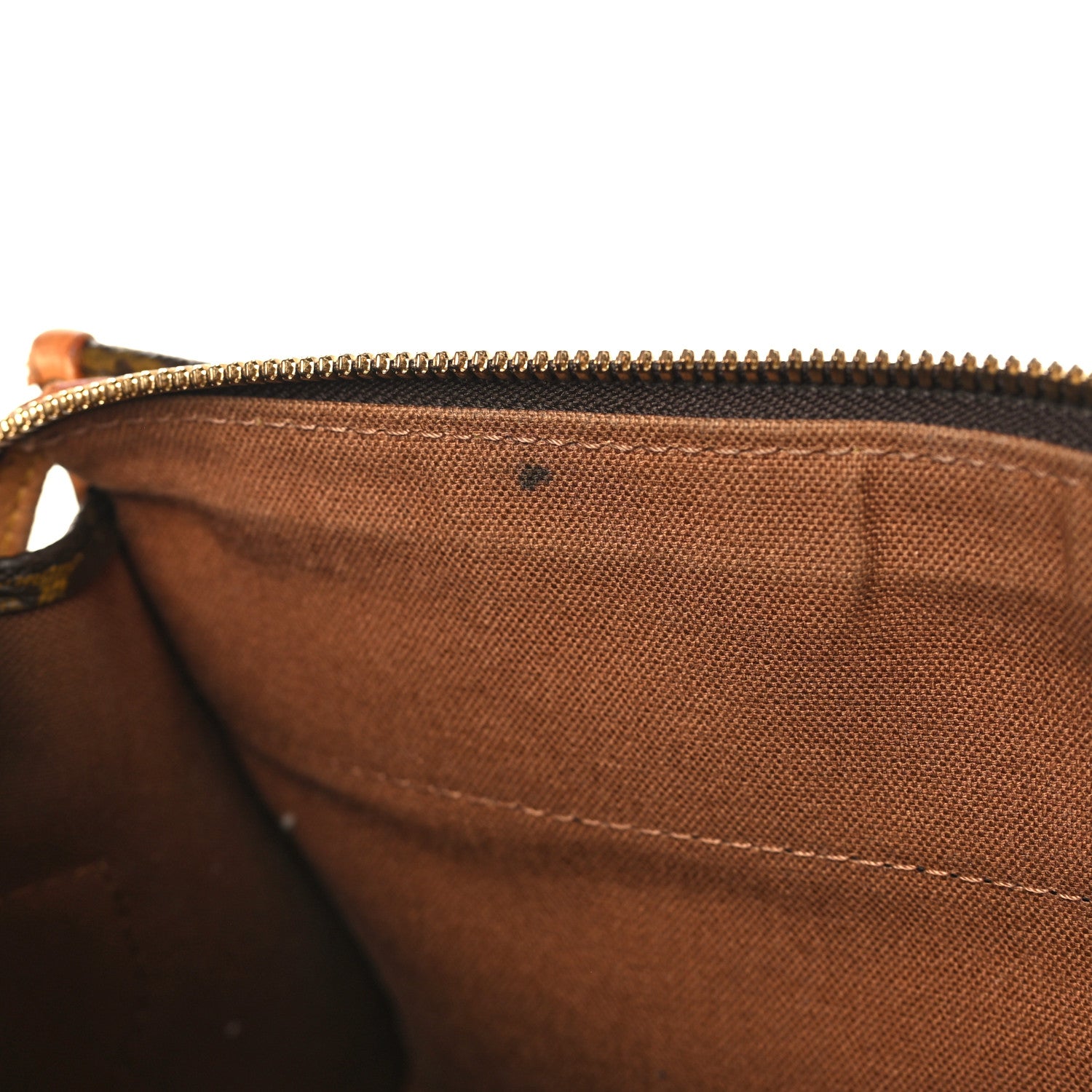 Louis Vuitton Monogram Popincourt Long Shoulder Bag 13 of 15
