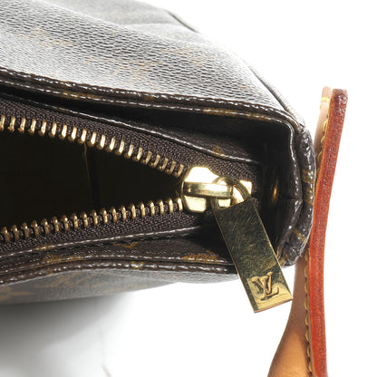 Louis Vuitton Monogram Looping MM 7 of 9