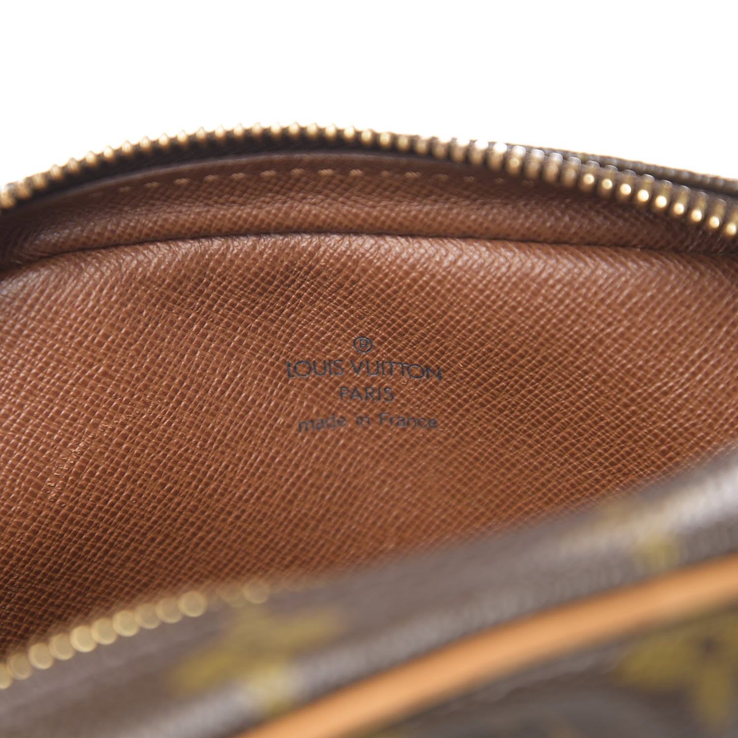 Louis Vuitton Monogram Danube 21 6 of 11