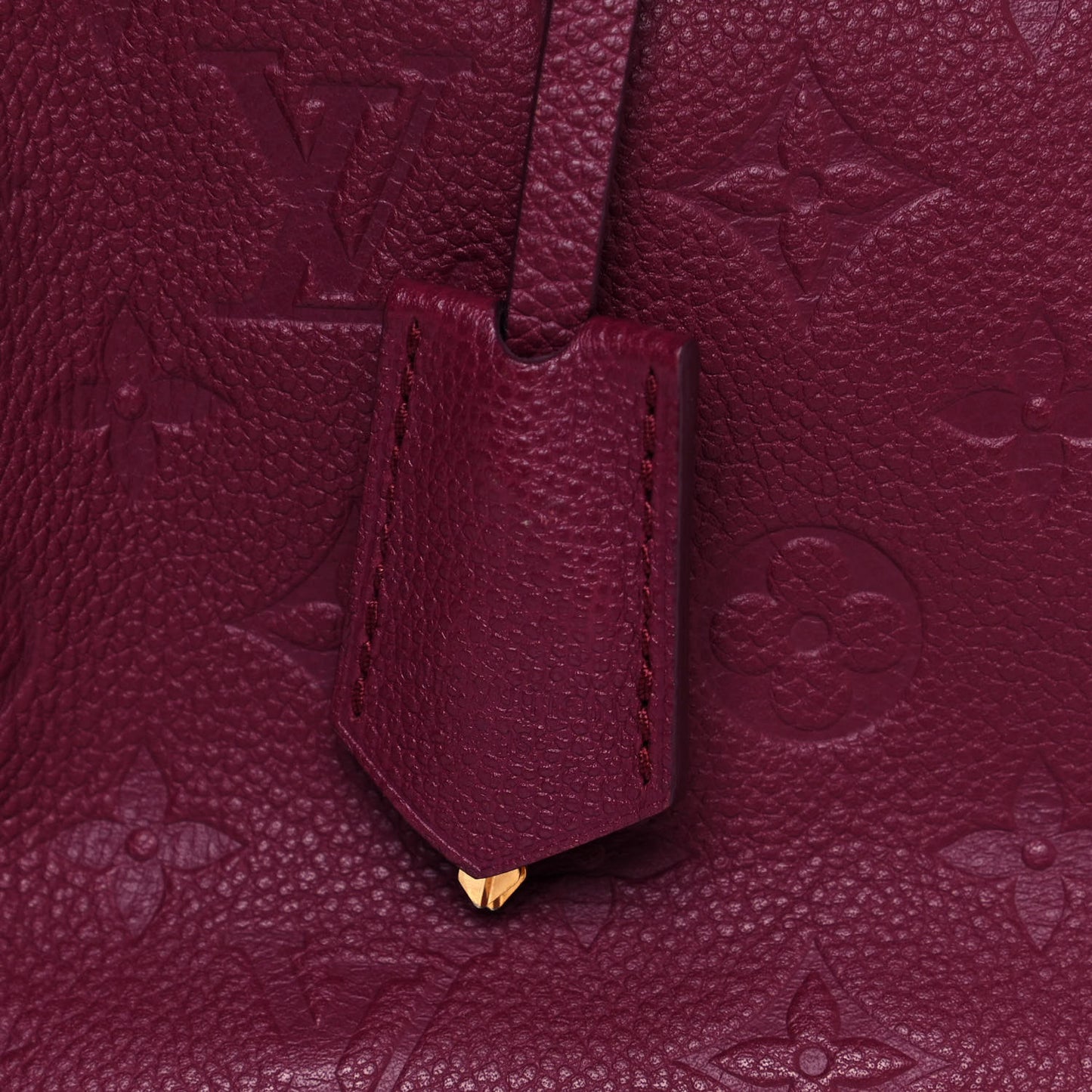 Empreinte Speedy Bandouliere 30 Aurore
