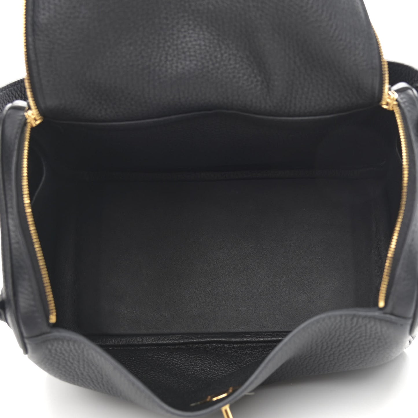 Taurillon Clemence Lindy 26 Black