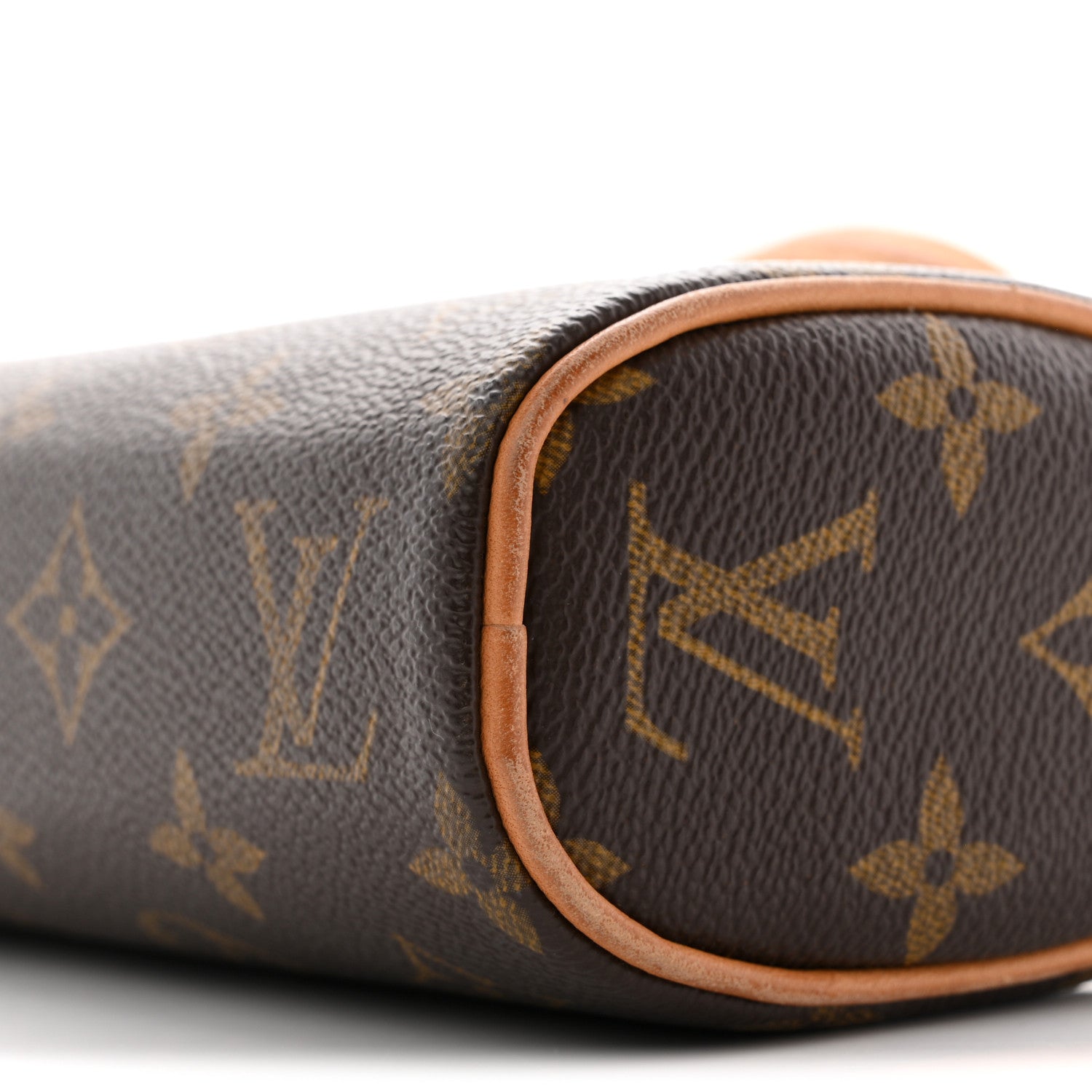Louis Vuitton Monogram Sonatine 9 of 10