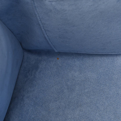 Louis Vuitton Empreinte Monogram Giant By The Pool Onthego MM Summer Blue 11 of 11