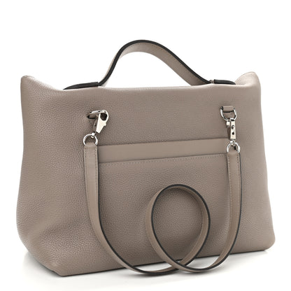 Hermes Togo Swift 24/24 29 Etoupe 2 of 8