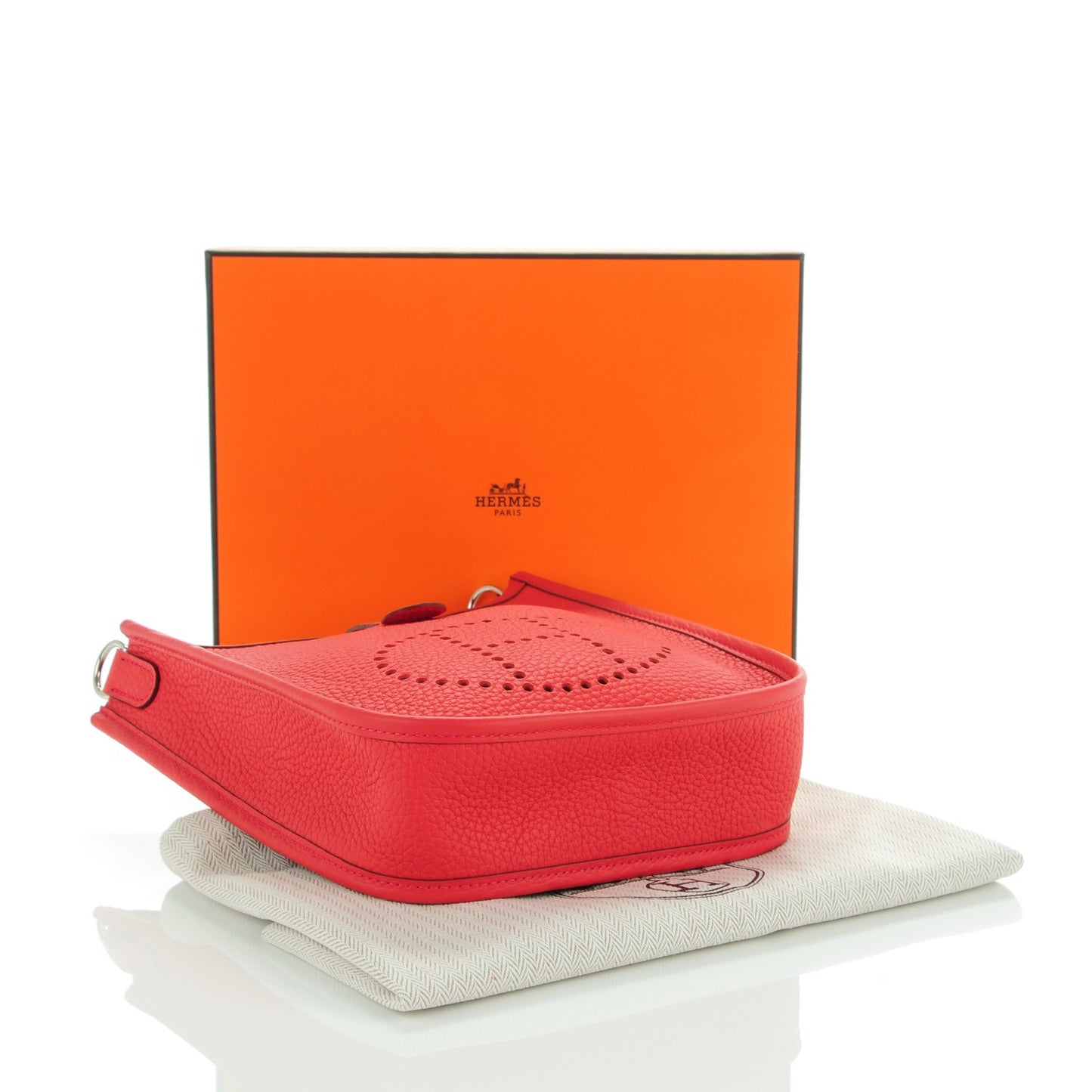 Taurillon Clemence Evelyne TPM Bougainvillea