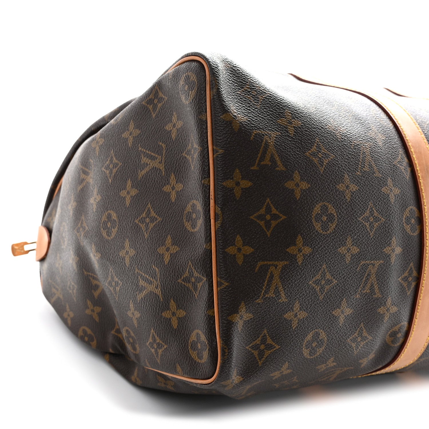 Louis Vuitton Monogram Keepall 45 8 of 13