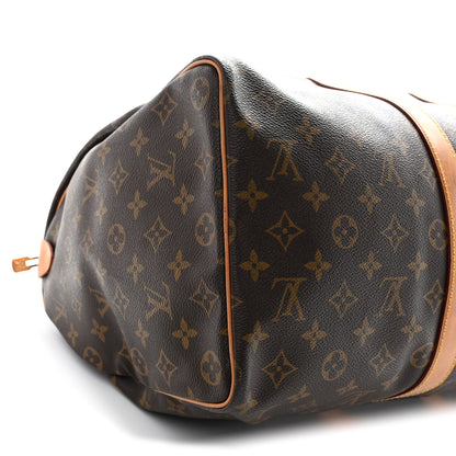 Louis Vuitton Monogram Keepall 45 8 of 13