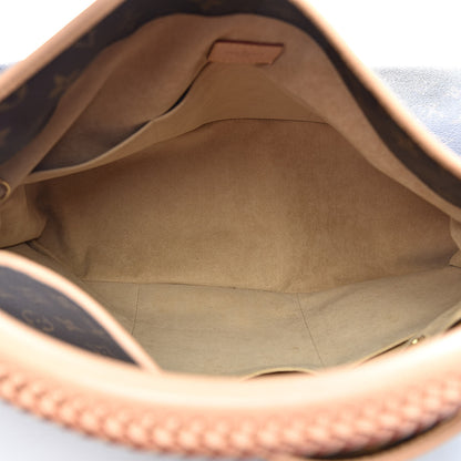 Louis Vuitton Monogram Artsy MM 5 of 10