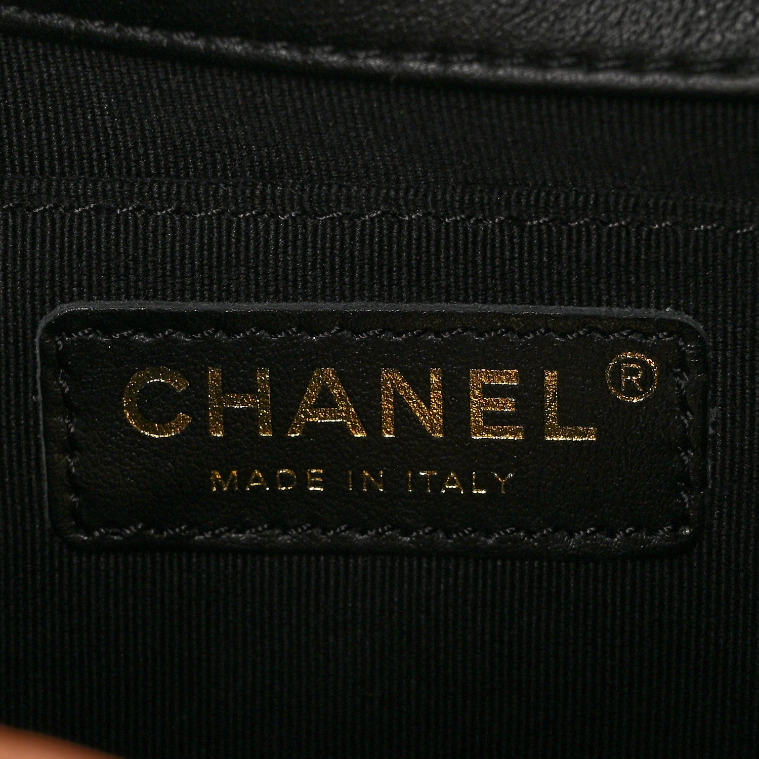 Chanel Tweed Braided Calfskin Mini My Own Frame Flap Grey Black 6 of 9