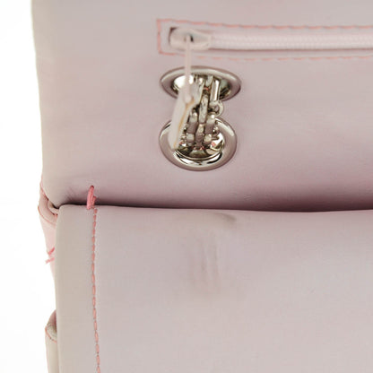 Chanel Lambskin Degrade Quilted 2.55 Reissue 227 Flap Pink 9 of 9