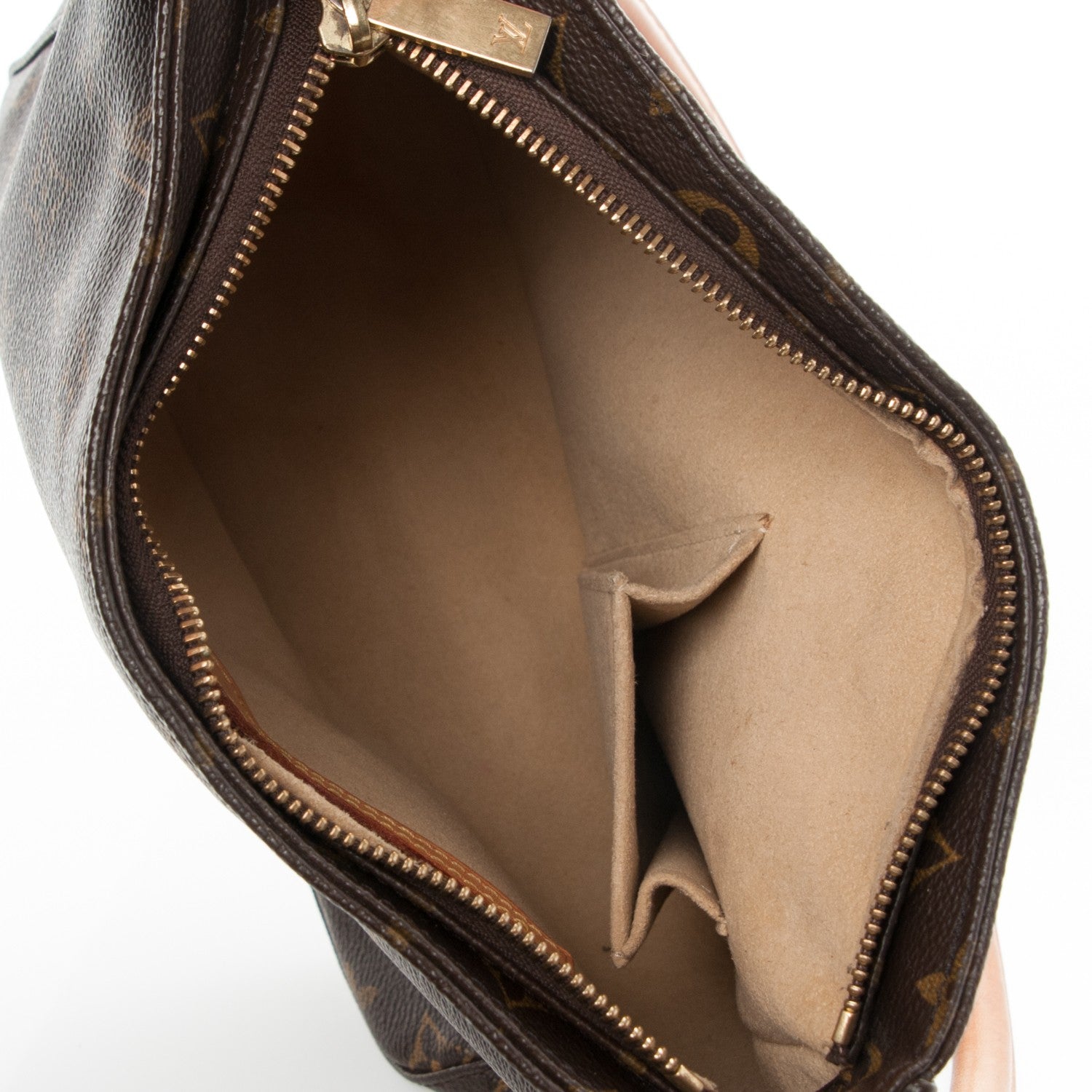 Louis Vuitton Monogram Looping MM 6 of 8