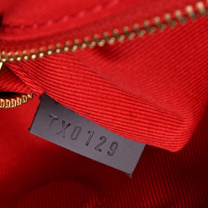Louis Vuitton Damier Ebene Graceful PM 7 of 12