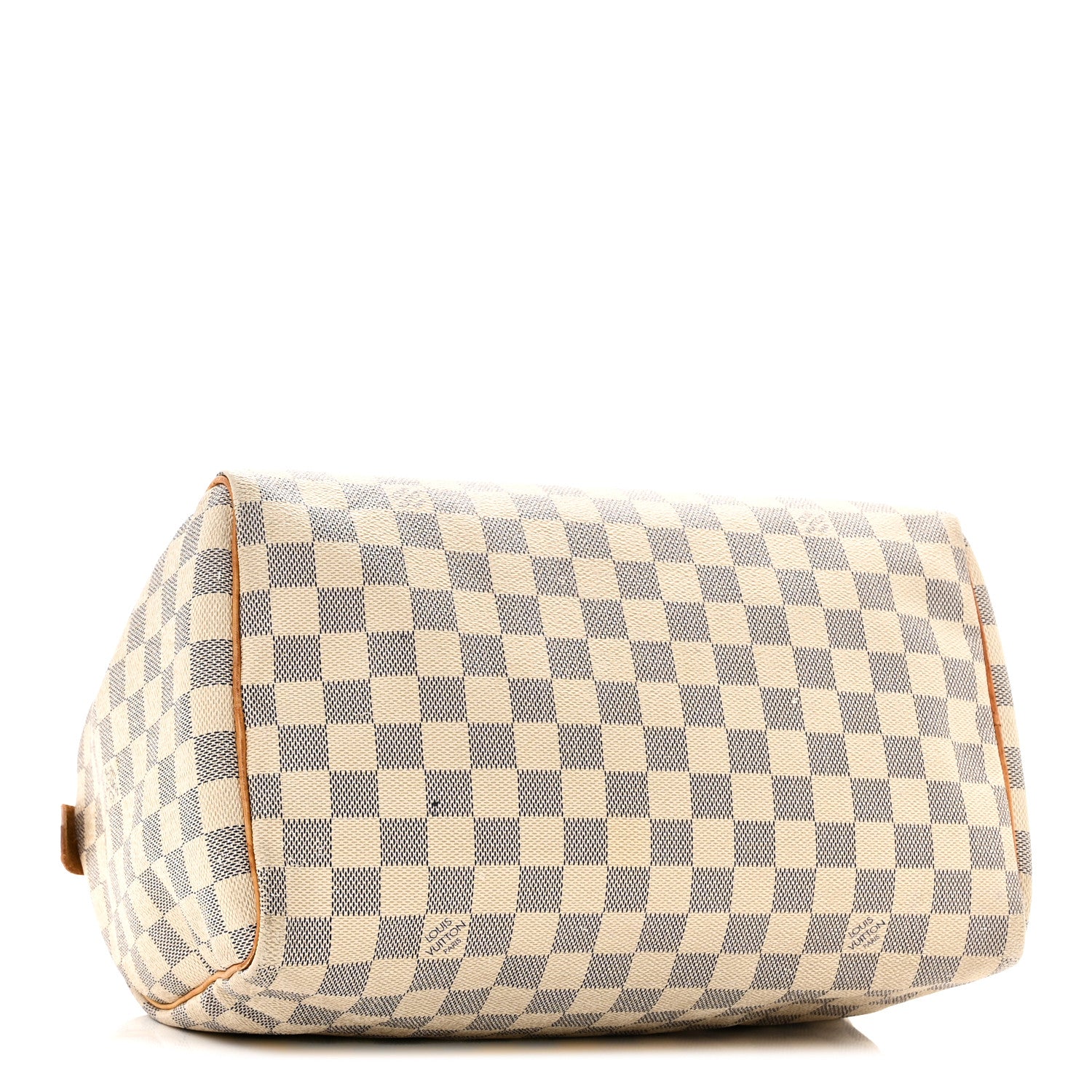 Louis Vuitton Damier Azur Speedy 30 4 of 13