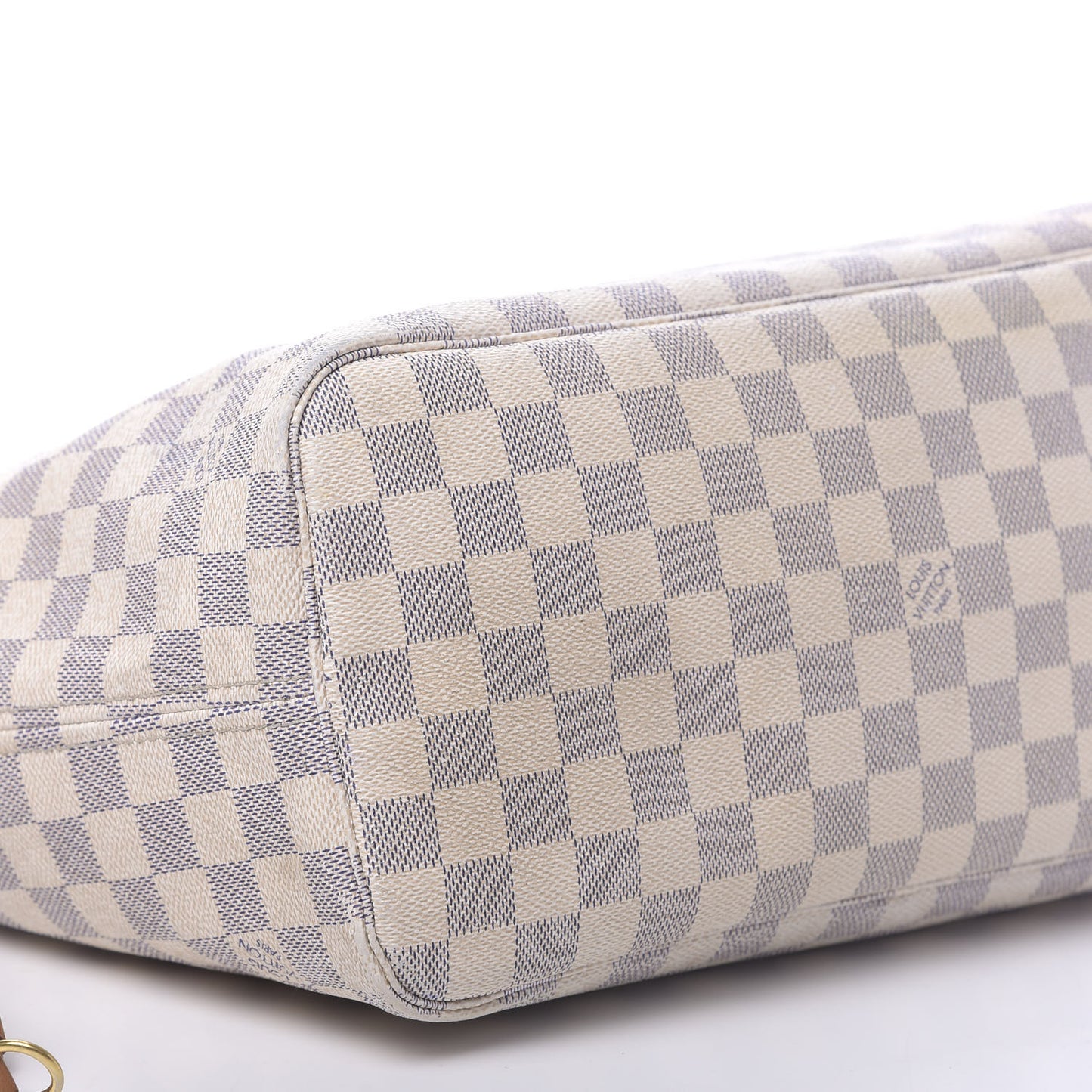 Damier Azur Neo Neverfull MM