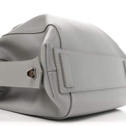 Givenchy Soft Calfskin Small Soft Antigona Pearl Grey 9 of 9