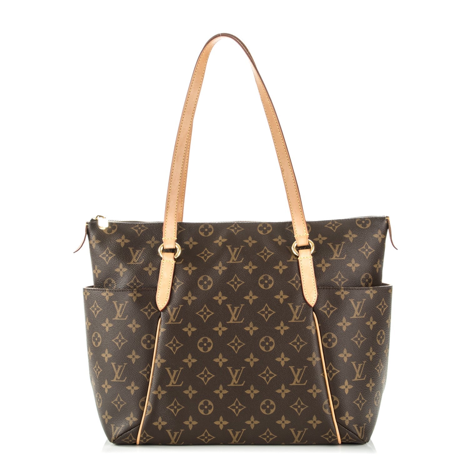 Louis Vuitton Monogram Totally MM 1 of 8
