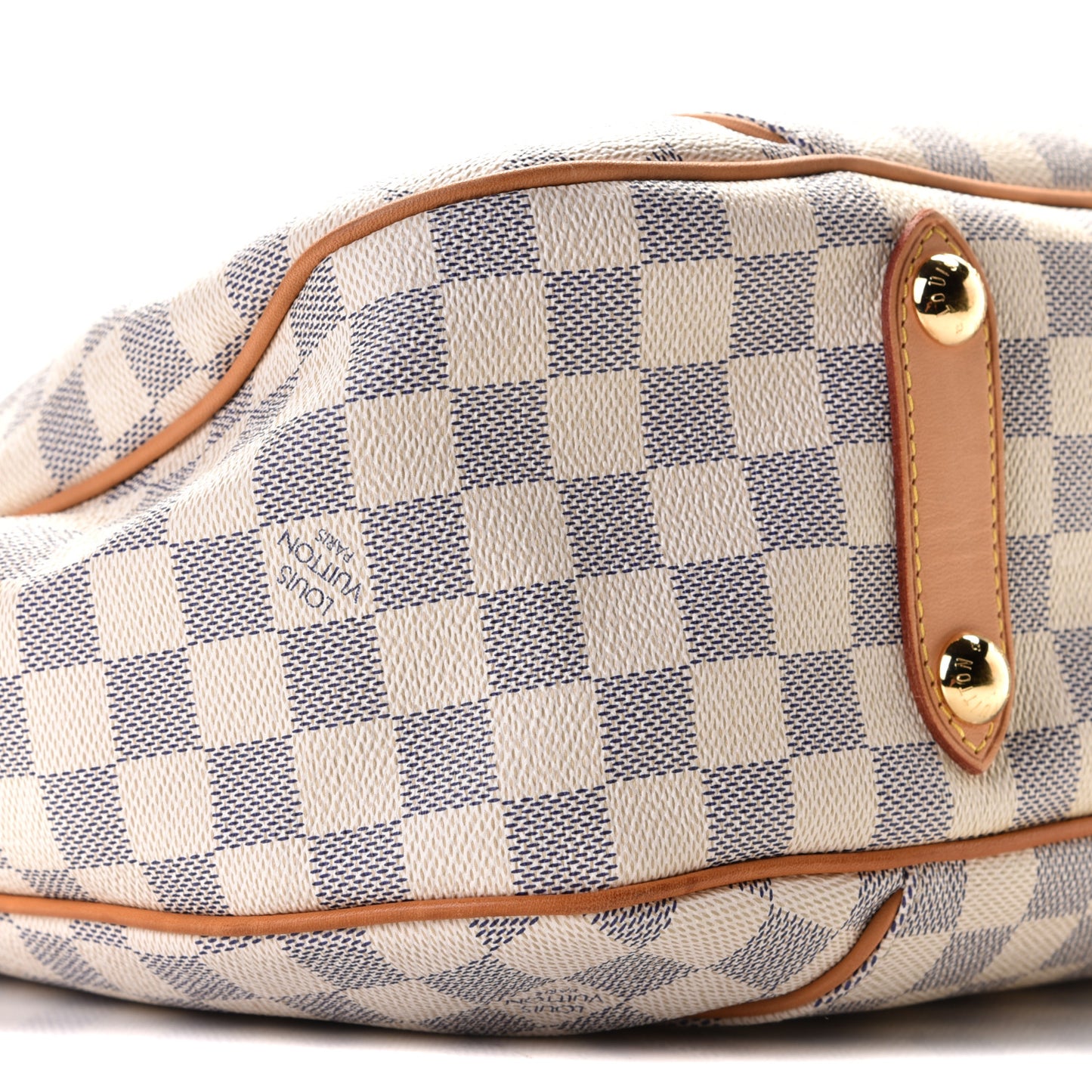 Damier Azur Galliera PM