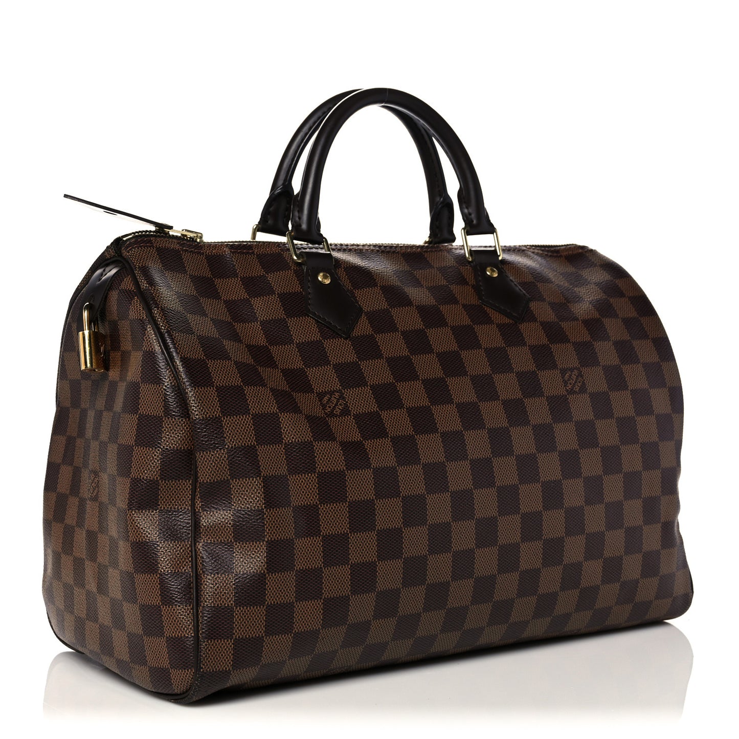 Damier Ebene Speedy 35
