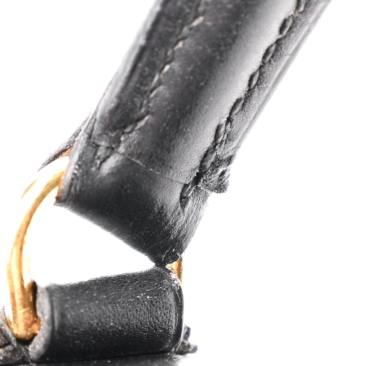 Hermes Box Kelly Sellier 28 Black 14 of 16