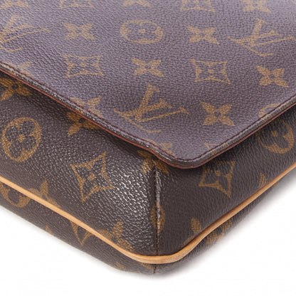 Louis Vuitton Monogram Musette Tango 5 of 8