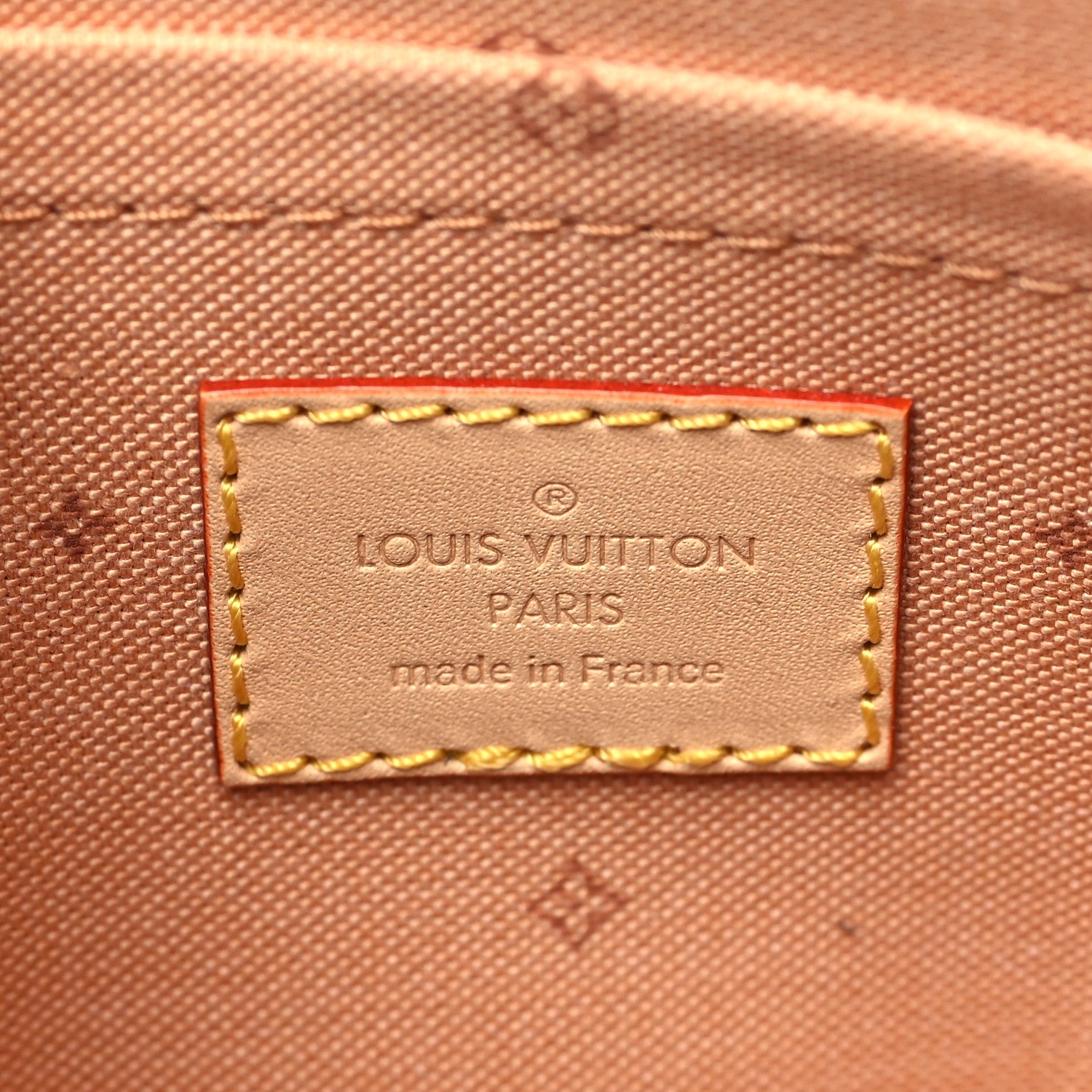 Louis Vuitton Monogram Fall For You Maxi Multi Pochette Accessories Beige Clair 6 of 8