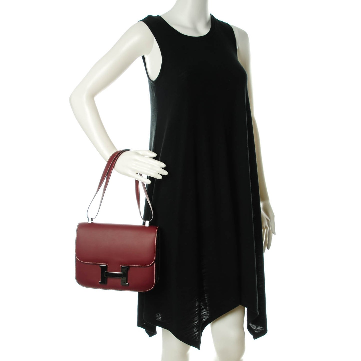 Chamonix Constance 24 Rouge H