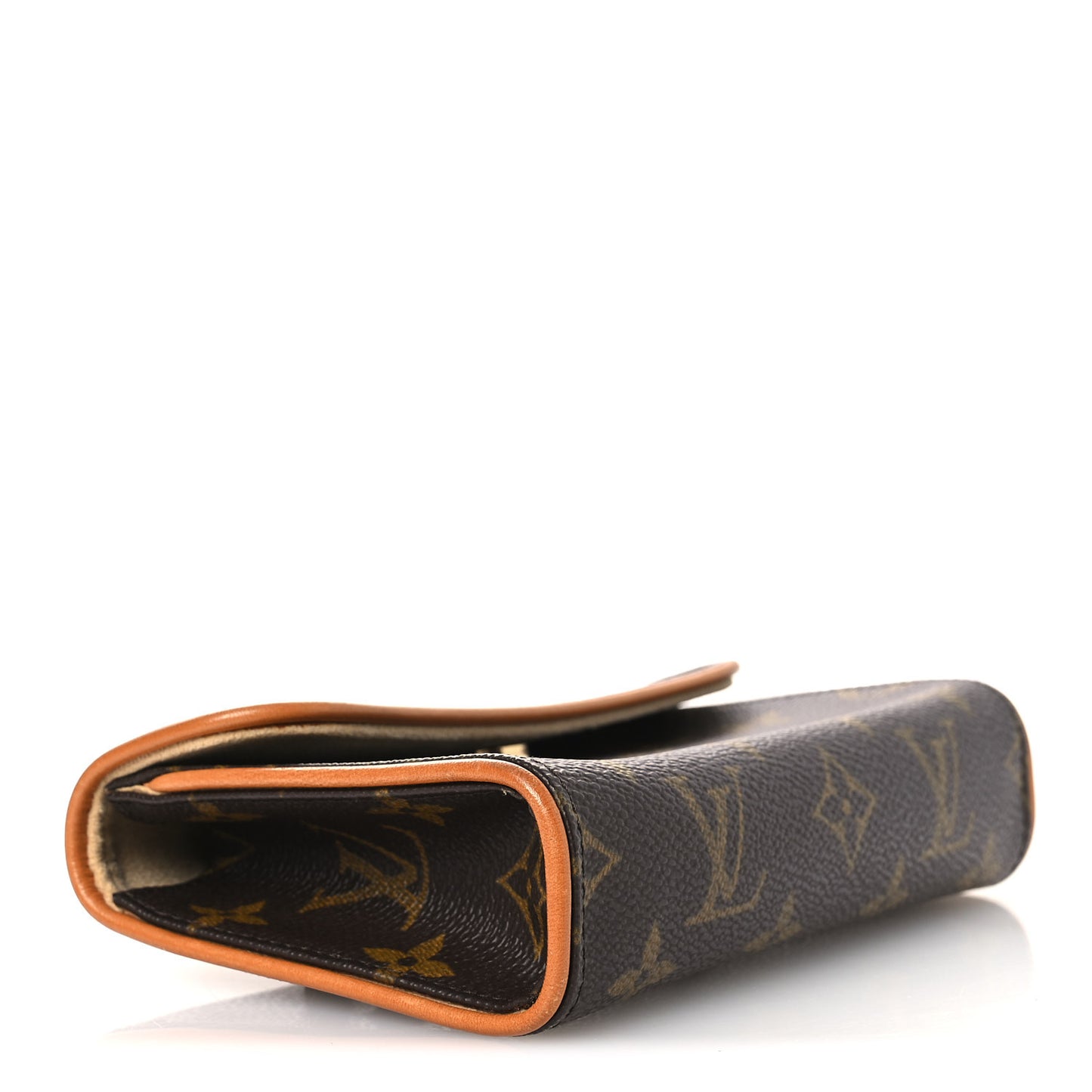 Monogram Pochette Florentine XS