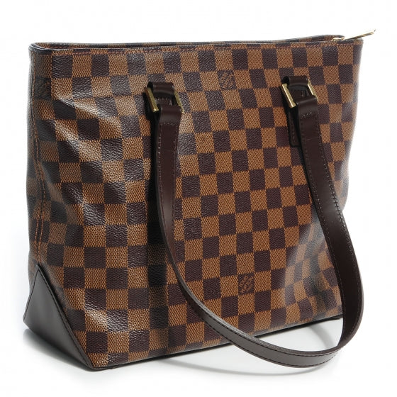 Damier Cabas Piano
